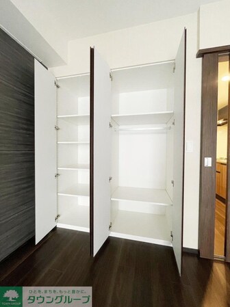 ラティエラ武蔵小杉の物件内観写真